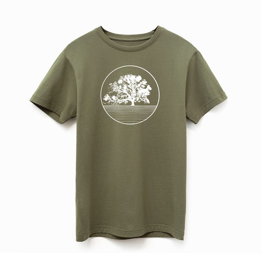 The OAK Tee