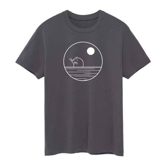 The SEA LION Tee