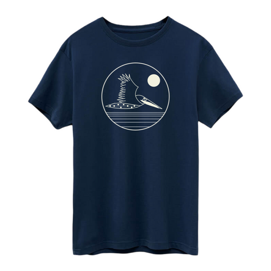 The PELICAN Tee