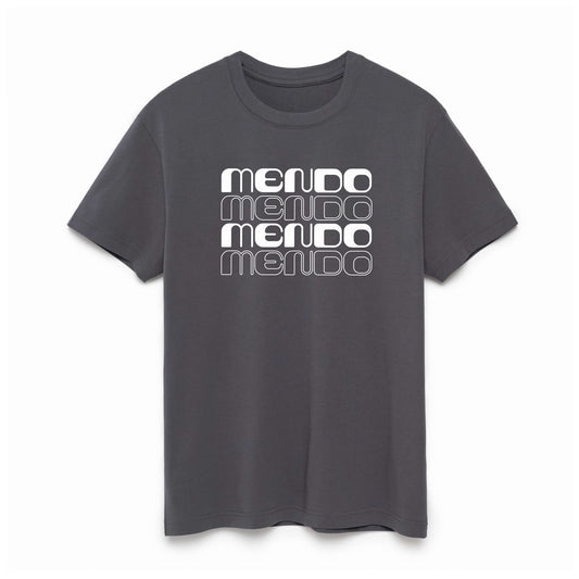 The MENDO Tee