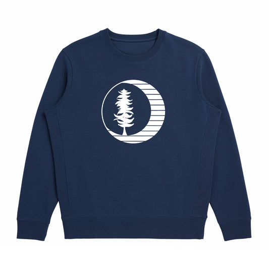 The SEQUOIA DREAMS Crewneck Sweatshirt