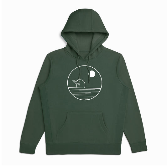 The SEA LION Hoodie