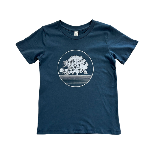 The Kid’s OAK Tee