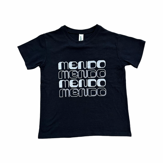 The Kid’s MENDO Tee